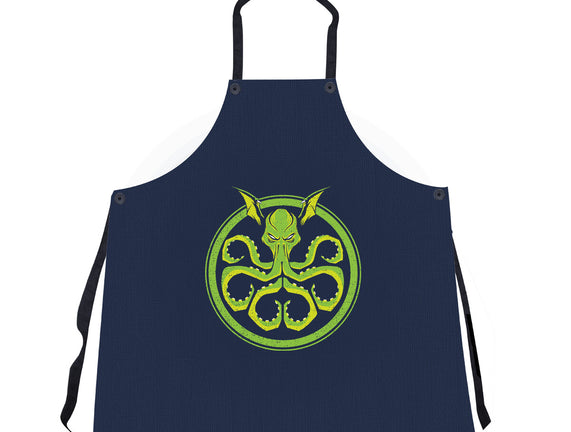 Hail Cthulhu