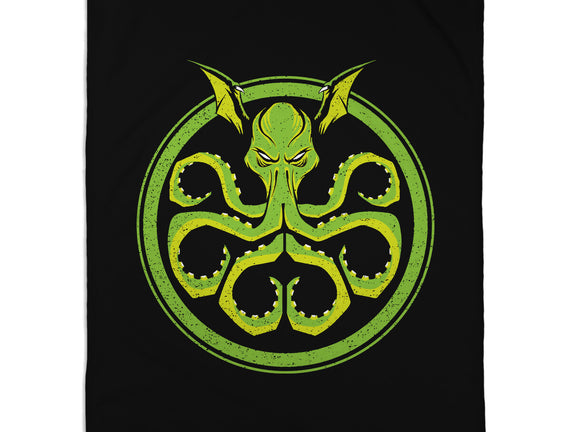Hail Cthulhu