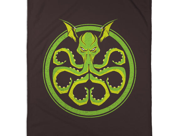 Hail Cthulhu