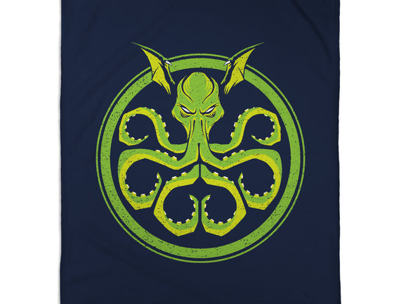 Hail Cthulhu