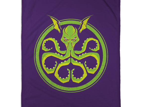 Hail Cthulhu