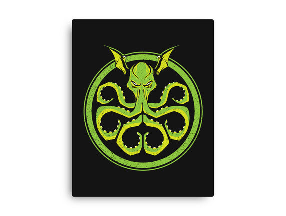 Hail Cthulhu