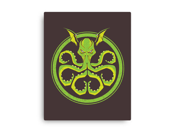 Hail Cthulhu
