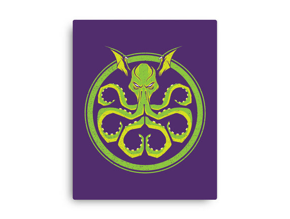 Hail Cthulhu