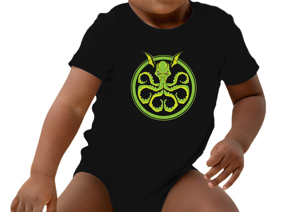 Hail Cthulhu