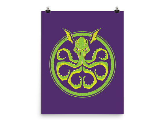 Hail Cthulhu