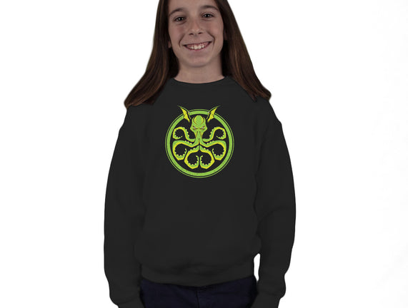 Hail Cthulhu