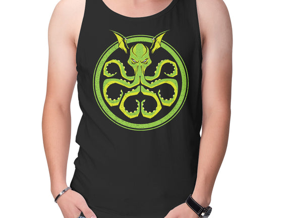 Hail Cthulhu