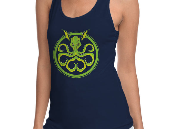 Hail Cthulhu