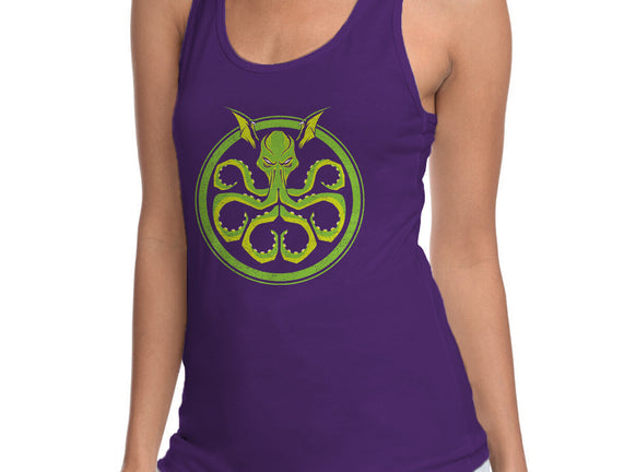 Hail Cthulhu