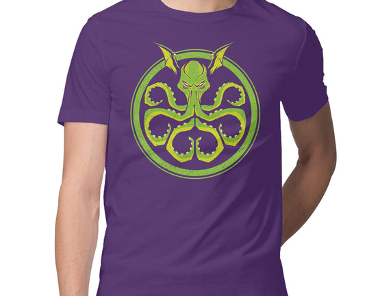 Hail Cthulhu