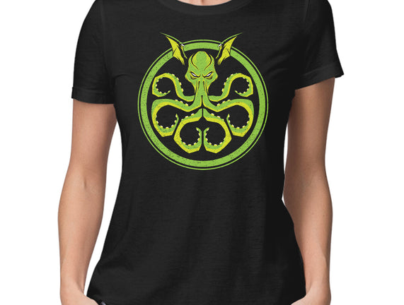 Hail Cthulhu