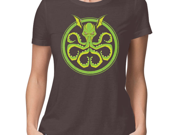 Hail Cthulhu