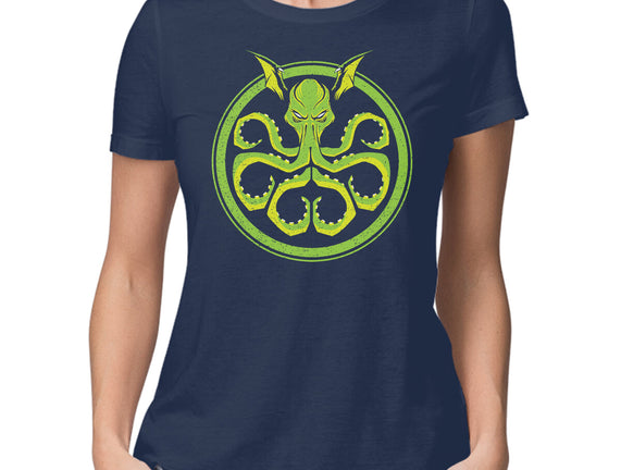 Hail Cthulhu