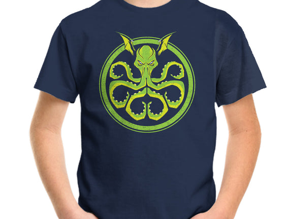 Hail Cthulhu