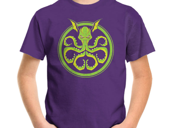 Hail Cthulhu