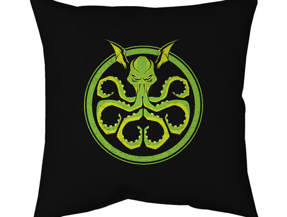 Hail Cthulhu