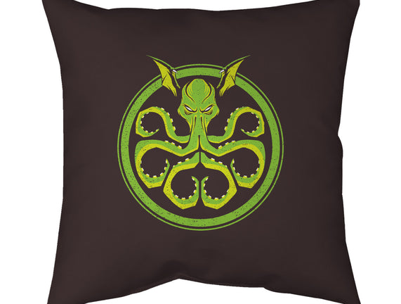 Hail Cthulhu