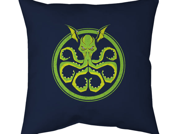 Hail Cthulhu