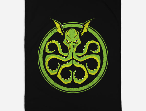 Hail Cthulhu