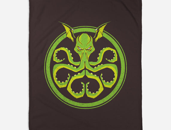 Hail Cthulhu