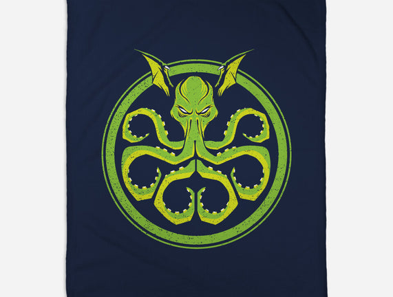 Hail Cthulhu