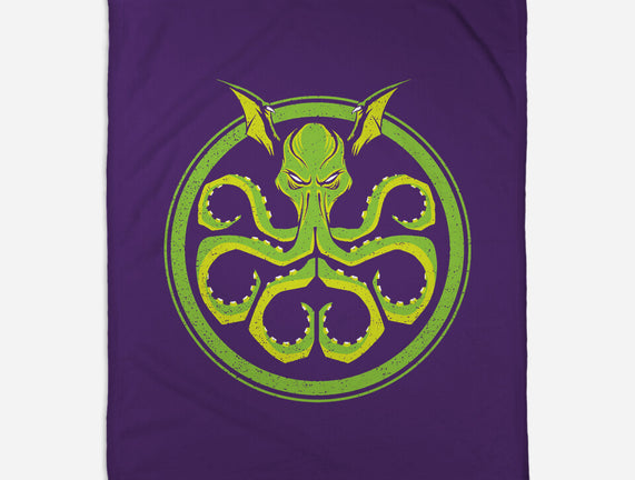 Hail Cthulhu