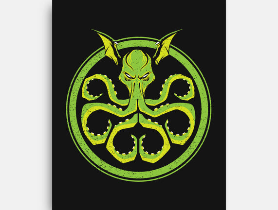 Hail Cthulhu