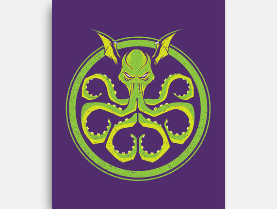 Hail Cthulhu