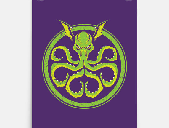 Hail Cthulhu