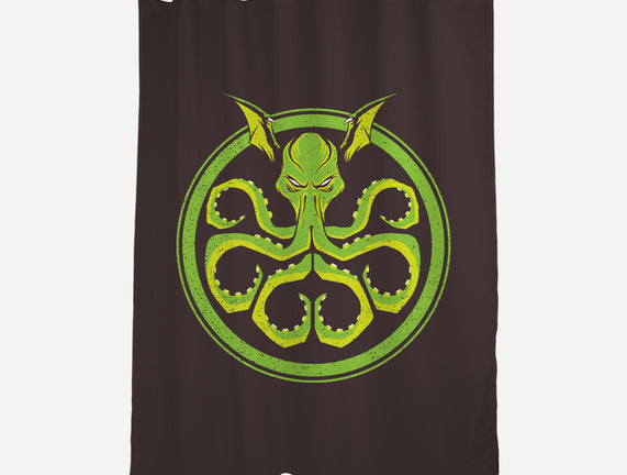 Hail Cthulhu