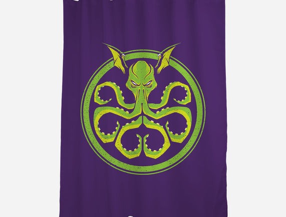 Hail Cthulhu