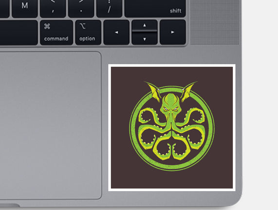 Hail Cthulhu