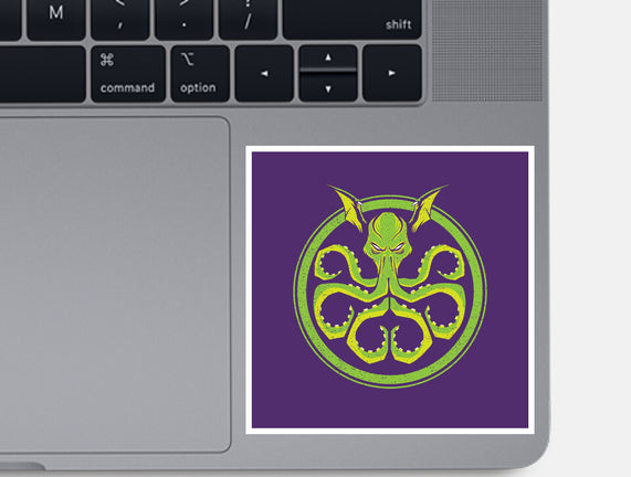 Hail Cthulhu