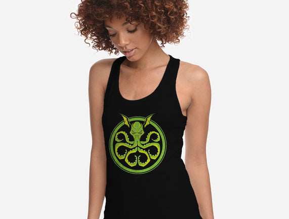 Hail Cthulhu