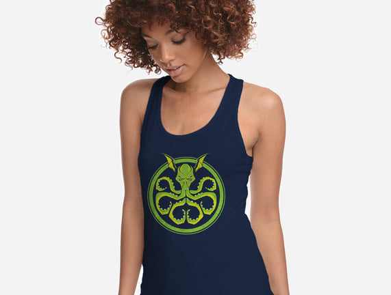 Hail Cthulhu