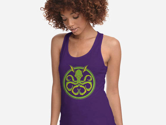 Hail Cthulhu
