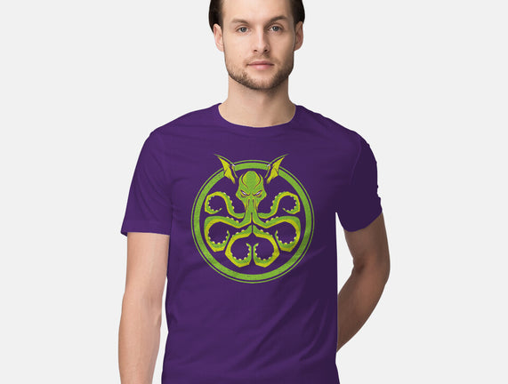 Hail Cthulhu
