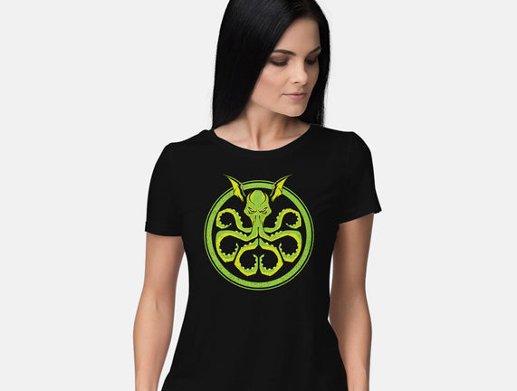 Hail Cthulhu