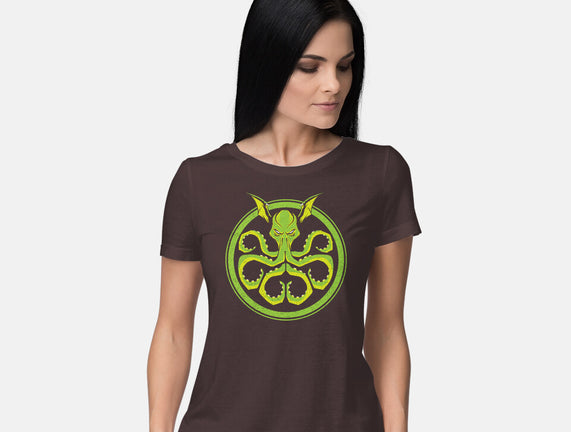 Hail Cthulhu