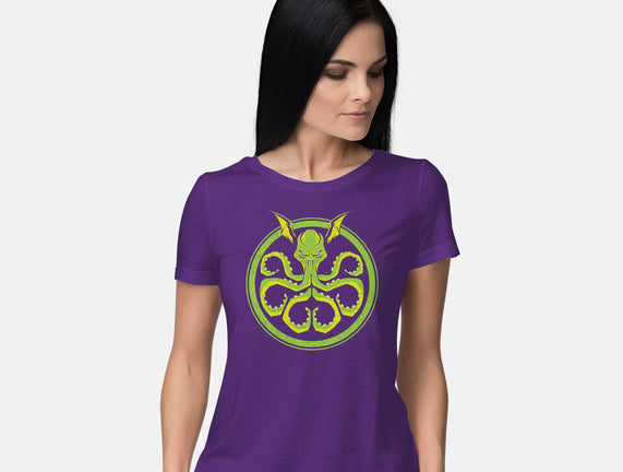 Hail Cthulhu