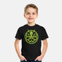 Hail Cthulhu-youth basic tee-dalethesk8er