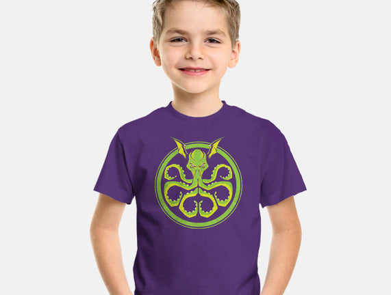 Hail Cthulhu