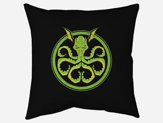 Hail Cthulhu