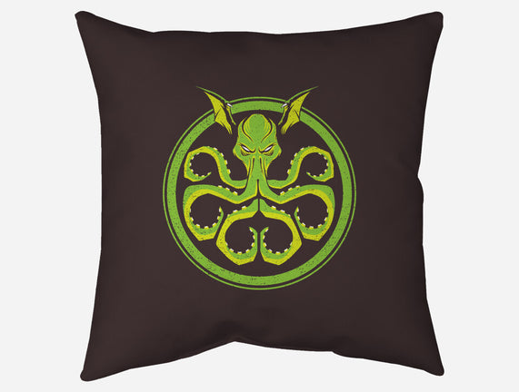 Hail Cthulhu