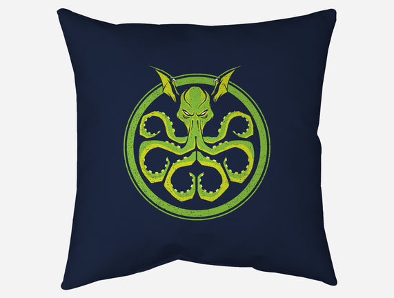 Hail Cthulhu