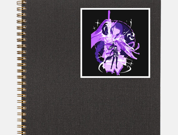 Plane Of Euthymia Raiden