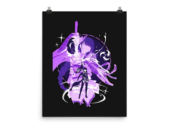Plane Of Euthymia Raiden