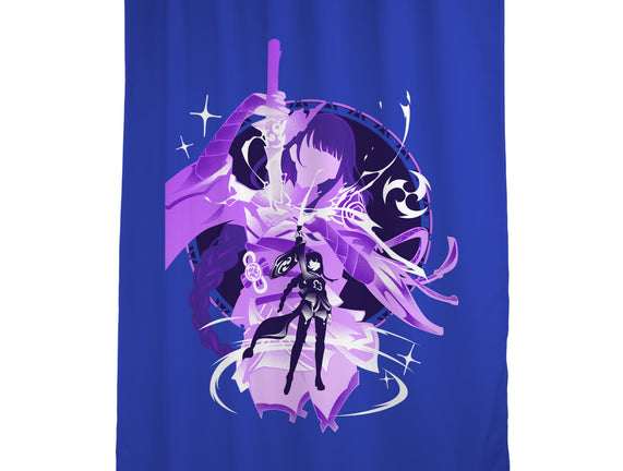 Plane Of Euthymia Raiden