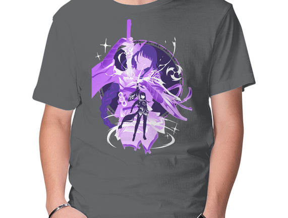 Plane Of Euthymia Raiden